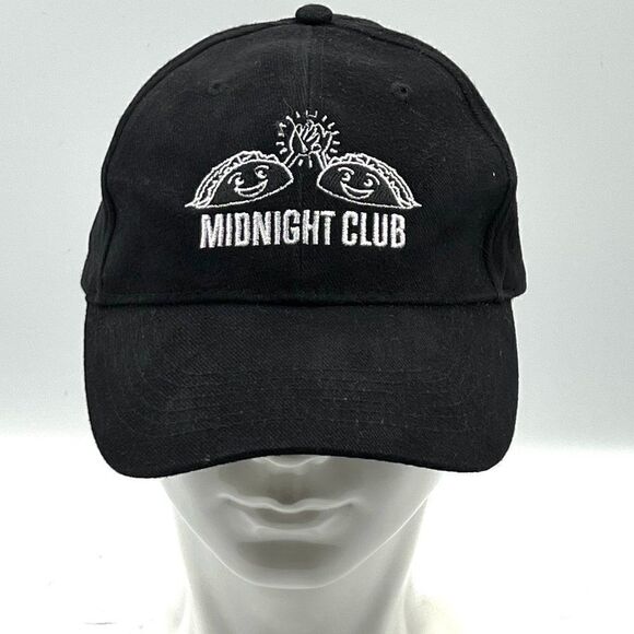 Port & Company Midnight Club Hat - Picture 1 of 6